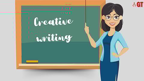 Wondering if creative writing can be taught? Fairy tales, fables, detective fiction, crime stories and even romance novels have plot-driven formulae that can be studied, taught and learned.