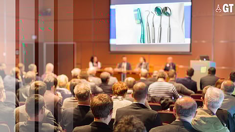 The 8th Dental Conference, organised by MB Distributors along with the Goa Private Dental Practitioners Association, will be held on October 7 & 8