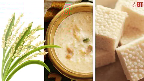 There will be a ‘Rice Sweet Making Competition’ at the Saligao Institute, Saligao, on Oct 31, 2023