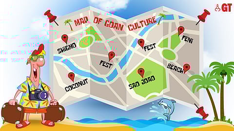 Nowadays, community-driven celebrations have become performances catering to tourists as well as locals