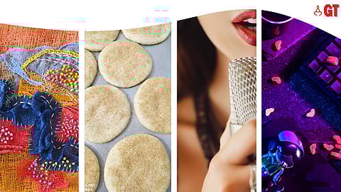 From baking millet bread to slow stitching, check out these upcoming contests and workshops in Goa.