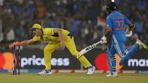 Loss in the Cricket World Cup final shows that India must learn to play fearlessly, for which it needs a change in mindset.