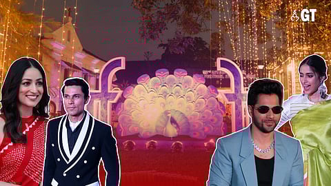 Venues, masterclasses and films at IFFI 2023 .