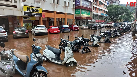 Over the last two to three decades, Goa has seen extreme weather conditions.