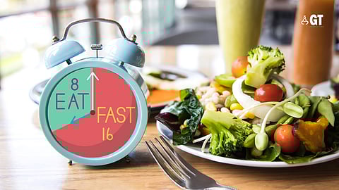 Fasting has its scientific and health benefits.