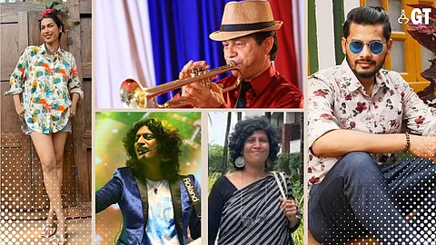 Some Goans who are making conscious decisions to change their way of life and contribute to society.