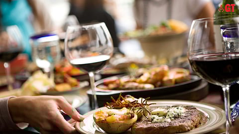 Goa's culinary landscape is being reshaped by the constant emergence of new restaurants and cafes.