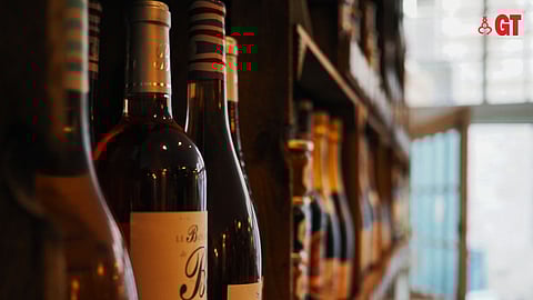 Essentially what we are seeing today is the image of Goa that tourism portrays or is believed to portray.