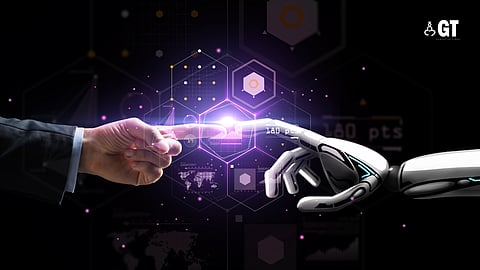 The question is can we rely on AI for all practical purposes.