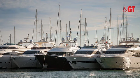 The Goa marina project has the potential to attract high-end tourists sailing the seas on their yachts and boats.