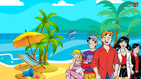 Can the Archieverse find its next chapter in Goa?