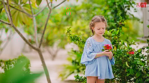 The Space, Siolim, is organising a session that will introduce the young ones to the plant kingdom.