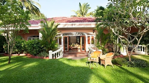 IHCL is redefining hospitality by incorporating eco-friendly innovations.