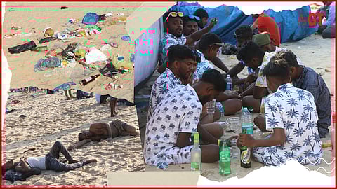 Better decisions can help revamp Goa's tourism 2024.