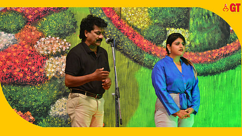 Tiatr ‘B’ Group Competition 2023-24 will begin on January 22, 2024.