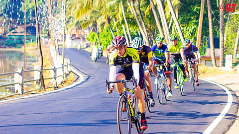 The 50th edition of Goa’s oldest cycle race will be held on January 26, 2024.