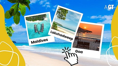 How Maldives pipped Goa in the luxury tourism race