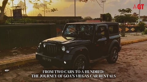 Striving to be the best, Viegas Car Rentals is your best bet for renting vehicles.