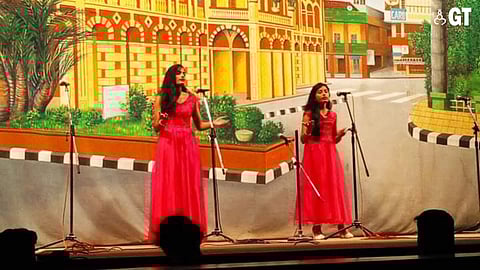 The Goan love for tiatr's remains unmatched.