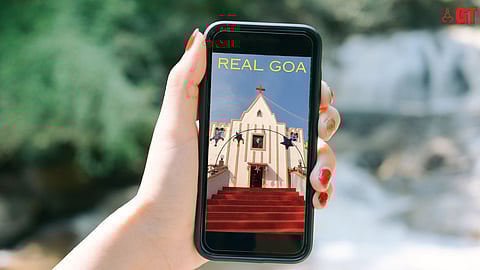 Goa Tourism is organising a reel competition to showcase the lesser-known and diverse aspects of Goa.