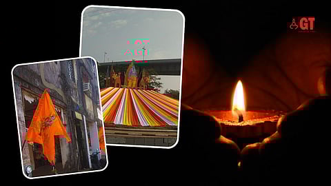 Goa all set to celebrate Ayodhya temple opening with 'diyas' and fireworks