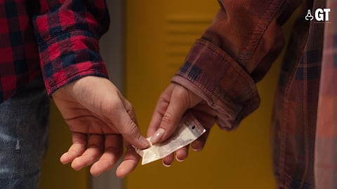 The policy has been designed to address substance abuse, focus on early prevention and prompt intervention.