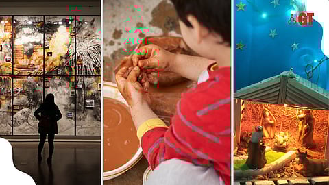 Join in these fun activities happening this weekend in Goa.