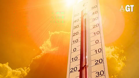 The impact of record-breaking heat in 2023 and the urgent need for climate action.