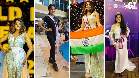 Vinita Babali Shirodkar dreams of empowering individuals with hearing impairments.