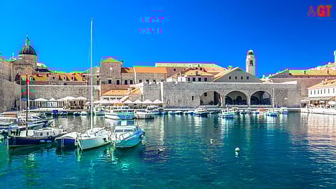 Over 11 million tourists visit Croatia today, a major attraction being its world-class marinas.