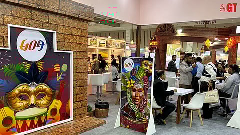 At OTM 2024, held at Mumbai recently, Goa Tourism showcased the state’s role as the first to launch Regenerative Tourism in the country.