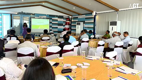 IN FOCUS: A workshop on management of urban khazans was organised by ICLEI-Local Governments for Sustainability, South Asia.