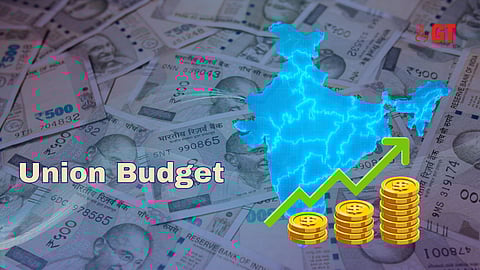 Taxes and social scheme spendings have been left untouched by finance ministers of, both, the Central and State governments.