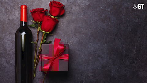So many restaurants to visit in Goa, pick your favourite this Valentine's.