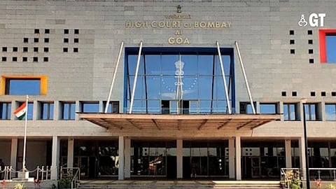 Anjuna villagers, who have complained bitterly of noise pollution, have their hopes pinned on the judiciary.