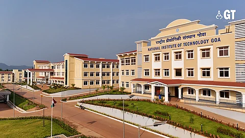 PM Modi to inaugurate new NIT Goa campus coming Tuesday, February 6.