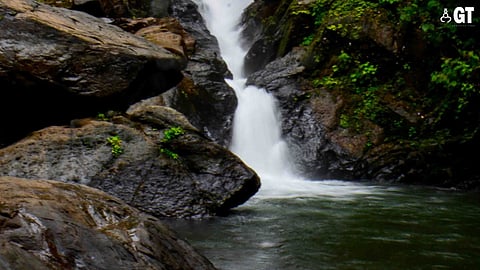 HERE TODAY, GONE TOMORROW: Goa, known for its pristine beaches and lush greenery, is facing a silent crisis – water scarcity.
