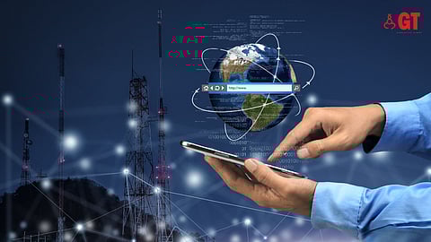 COMMITTED: The company is expanding its network infrastructure to meet the increasing customer demands.