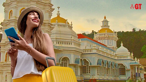 WANDER WITH PURPOSE: Pilgrim tourism is a fresh approach to travel that blends the advantages of both tourism and pilgrimage.