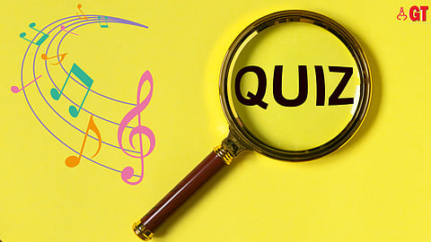 SOUND OF MUSIC: ‘Face the Music’, a music quiz, will be held on March 10, 2024 at Maquinez Palace, Panjim.