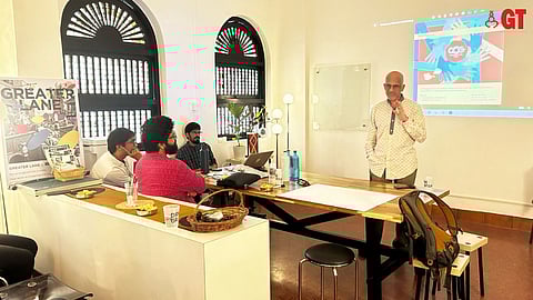 The upcoming First Fridays meet is scheduled to take place in the South.