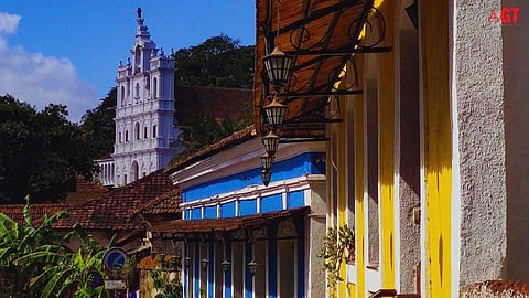 OLD WORLD CHARM: The world celebrates April 18 as World Heritage Day.