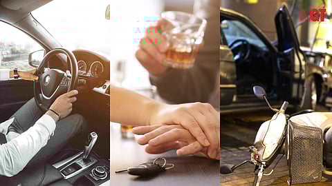 TIME TO ACT: The rising number of road accidents makes it imperative to address behavioural and attitudinal aspects of driving.