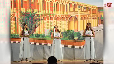 COMING UP: This Easter season, around 13 new tiatrs are set for release in Goa.