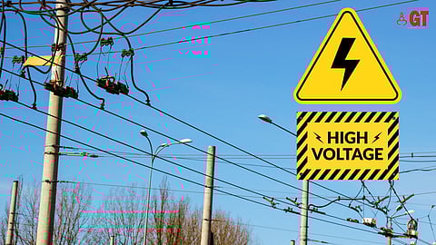 SHOCKING FIGURES: Over the past five years, over 70 human and 30 animal deaths have occurred due to electrocution in Goa.