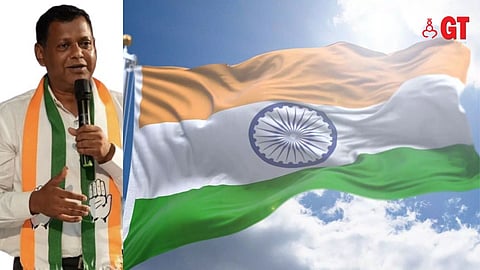 WAY FORWARD: Capt Viriato's statement has opened the door for a potentially constructive dialogue to understand
Goa's specific needs.