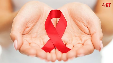 WORLD AIDS VACCINE DAY: May 18, focuses on the need for a vaccine to combat the spread of the HIV/AIDS disease.