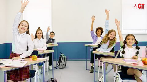 SAFETY FIRST: The Goa State Commission for Protection of Child Rights has recommended the immediate adoption of the Goa School Child Protection Policy 2024.