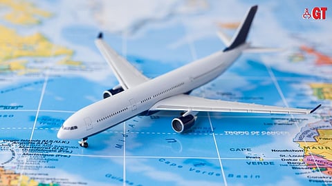 SUN, SAND & HOPE: Tourism in Goa has survived thanks to domestic tourists who have been patronising Goa since the Covid-19 pandemic.