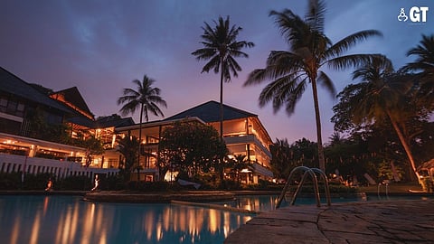 VARIETY TO CHOOSE FROM: When it comes to hotels and homestays, Goa is spoiled for choice.